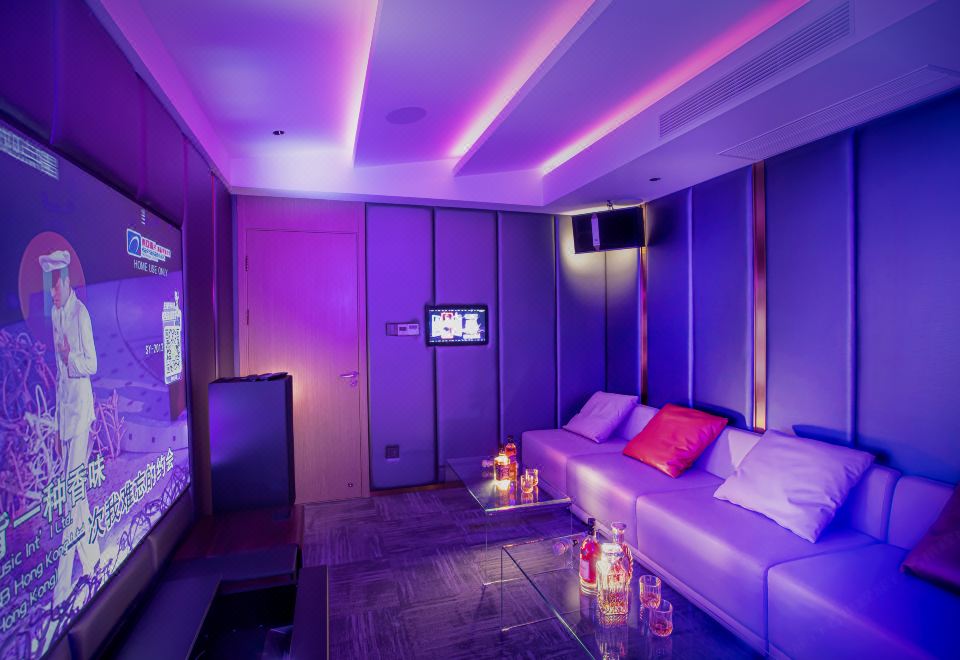 Hangzhou Guanshan B & B