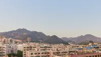 Grand Honor Hotel Hotels in Yongchun