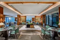 The Grand Guizhou Park Hotel - petit déjeuner