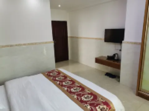 博羅71號商務公館