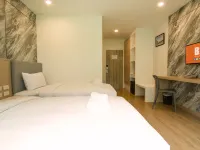 บีทู กระบี่ อ่าวนาง พรีเมียร์ รีสอร์ท โรงแรมใกล้มัสยิดอ่าวนาง