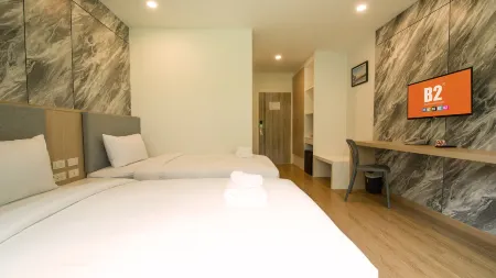 B2 Krabi Ao Nang Premier Resort