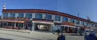 扎西鄰快捷飯店