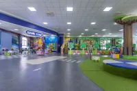 Hoang Hung Hotel Hotels in Dĩ An