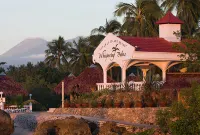 Whispering Palms Island Resort