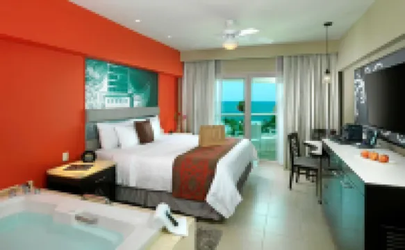 Hard Rock Hotel Vallarta - All Inclusive