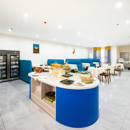 silk Road impression boutique hotel