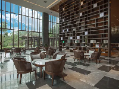 GuangYueShang Collection Panlong Valley Hotels in Guiping