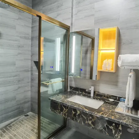 Shishan Yingxiang Hotel