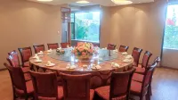 โรงแรมจินเต๋อ - พร้อมอาหารเช้า