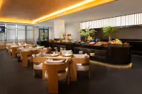 Renwen Huadian Hotel - Breakfast
