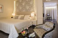 Auberge de Cassagne & Spa Отели в г. Ле-Понте