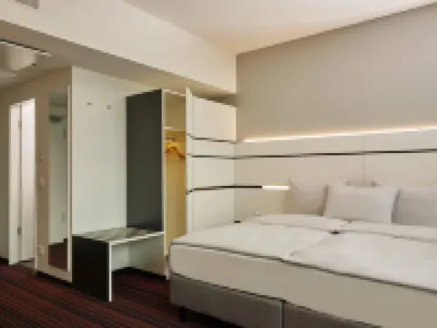 HYPERION Hotel Hamburg Hotels in Hamburg