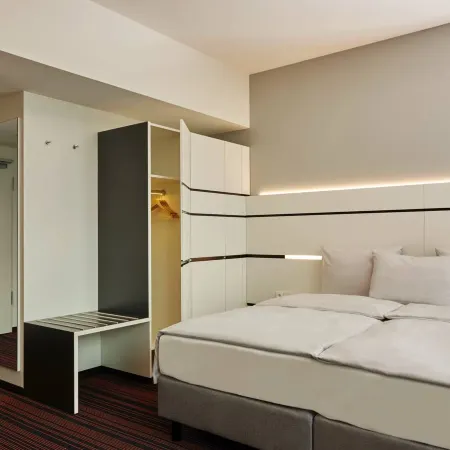 HYPERION Hotel Hamburg