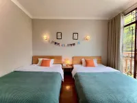 Buwenlou Inn - Inns