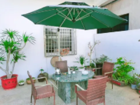 Longhai Yuelai Inn Hotels near Baitangwan Tourism Resort Ancient Crater Scenic Area