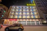 Yuntian Hotel Yanling, Xiachuan Island