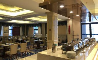 Neixiang Feilong Home Hotel