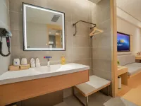Super 8 premier Hotels in Jiashi