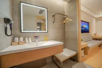 Super 8 premier Hotels in Gashi