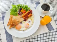 Kanchanaburi City Hotel