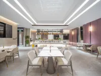 帕瑞思飯店·PRIUS HOTEL（慈溪市中心華潤萬家店）