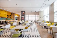 Home2 Suites by Hilton Yibin Xingwen - breakfast