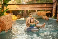 Studio City Hotel - Beach