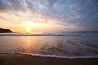Clear Water Bay Diamond Coast Air Villa Sea View Holiday Apartment -  Holiday Villas