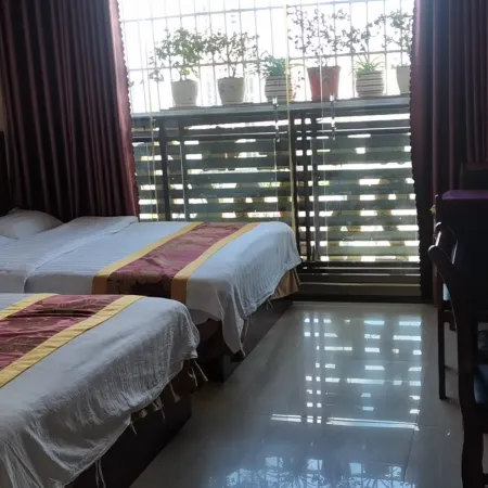Fenggang Jingyi Apartment