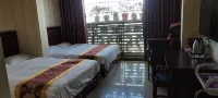 Fenggang Jingyi Apartment