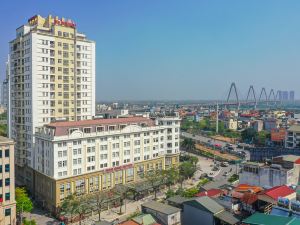 Hoa Dao Hotel