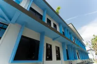 Udomsuk Hotel Hôtels à : 