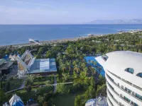 Concorde De Luxe Resort Lara Antalya – Prive Ultra All Inclusive Hotels near Kadriye Beach