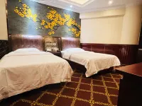 Sinhine Business Hotel Xinyang Train Stataion Hotel in zona Xinyang Railway Station