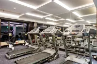 Grand Sylhet Hotel & Resort - Gym
