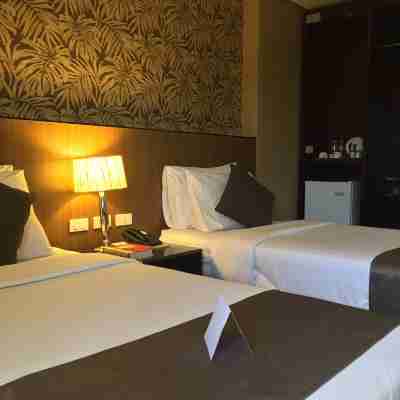 GT Hotel Bacolod Rooms