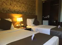 GT ホテル バコロッド