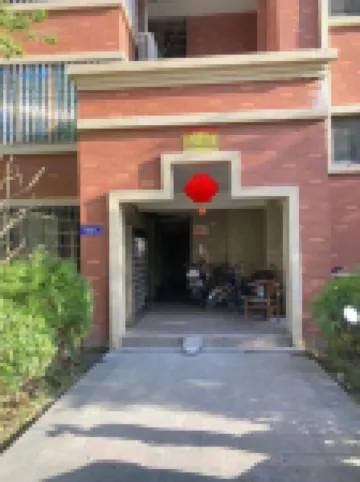 Zhangzhou Laizhu Homestay โรงแรมใกล้พื้นที่สถานีรถไฟฉางโซว