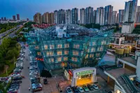 Ruida Spring Lotus Hotel (Tianjin Meijiang National Convention and Exhibition Center)