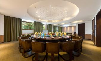 Tianyi Boutique Hotel (Baoting Qixian Square)