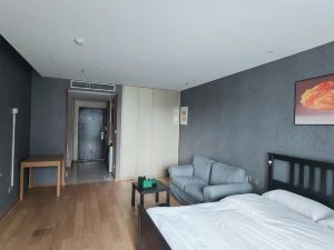 Tianjin Chuyue Hotel Apartment