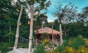 Akra Collection Layan - Hideaway Villas