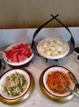 Yiyuan Hotel (Hebi Municipal Government Branch) - breakfast