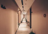Robin Nobin Tianjin Airport - spa