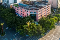 Haizhilan Hotel
