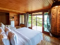 The Cliff Lipe Hotels in Koh Lipe