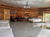 Baihaba Traffic Villa - Inns