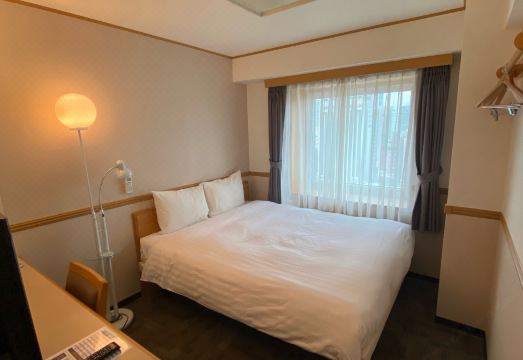 토요코인 부산역 1호점