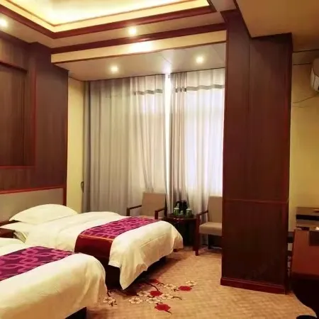 Banyan Tree Hotel